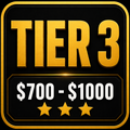 Card Restoration – $701 to $1,000 Current Value