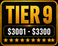 Card Restoration – $3,301 to $3,499 Current Value